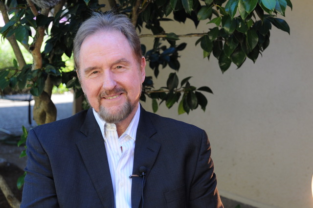 Headshot of Craig Haney