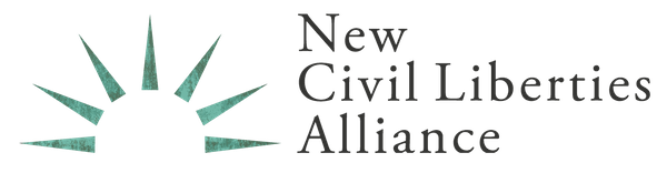 Logo: New Civil Liberties Alliance